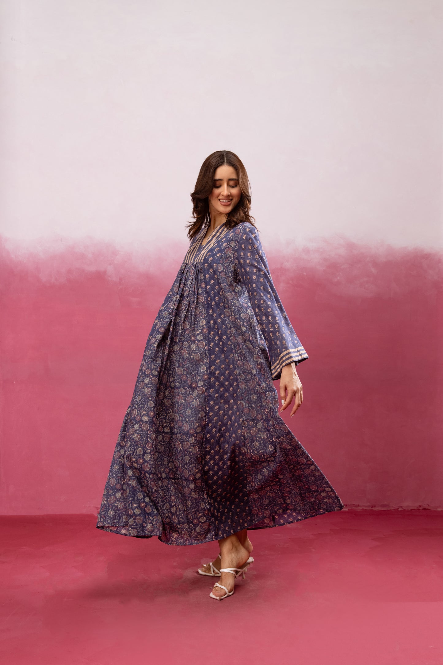 Venessa Dress