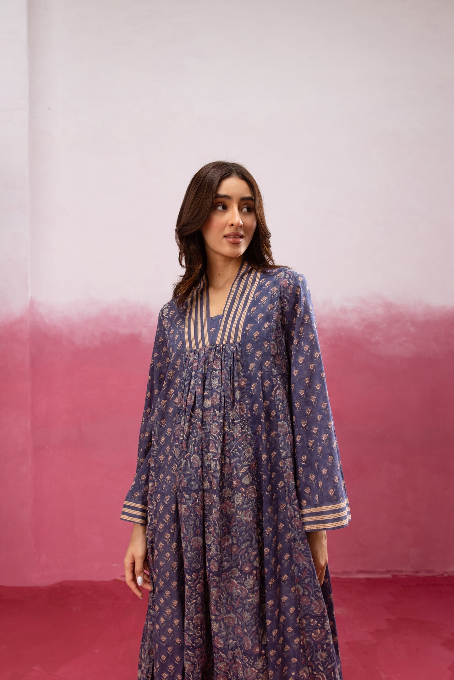 Venessa Dress