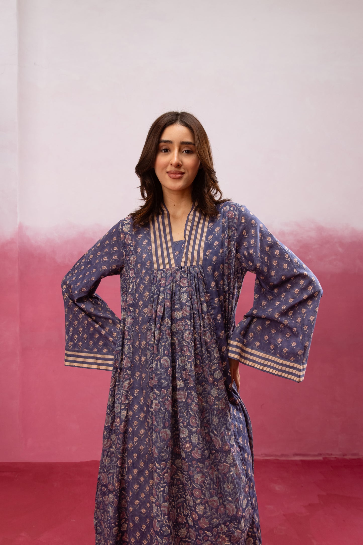 Venessa Dress