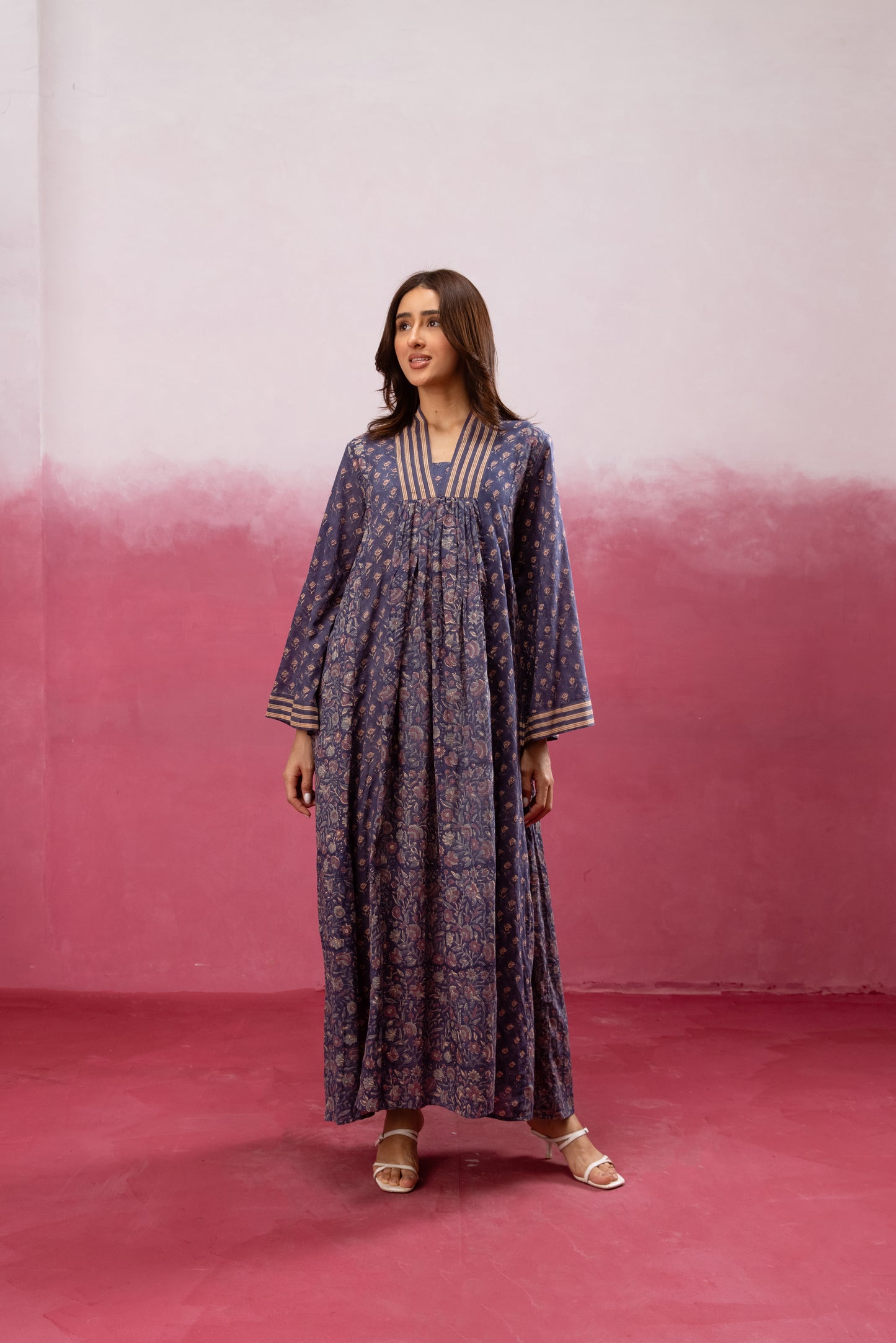 Venessa Dress