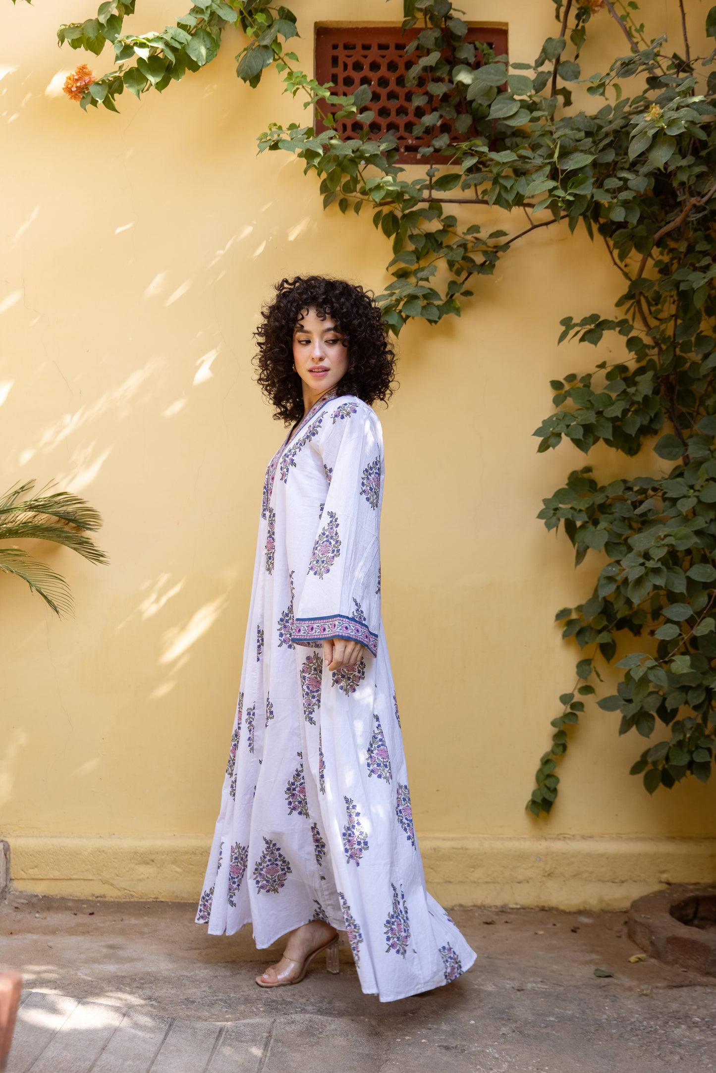 Amala Dress