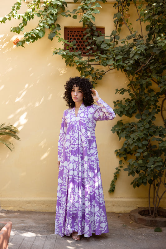 Tibe Dress