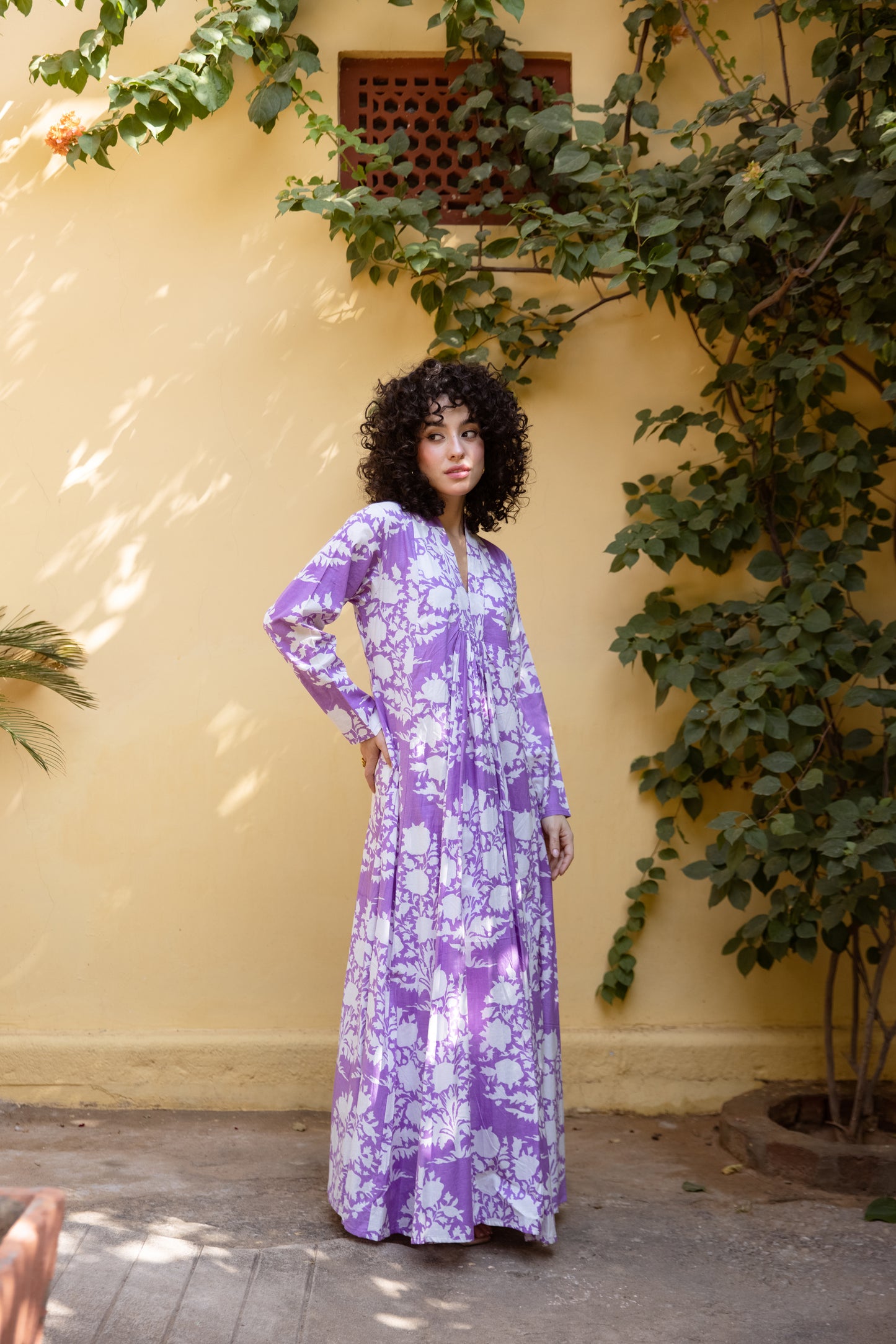 Tibe Dress