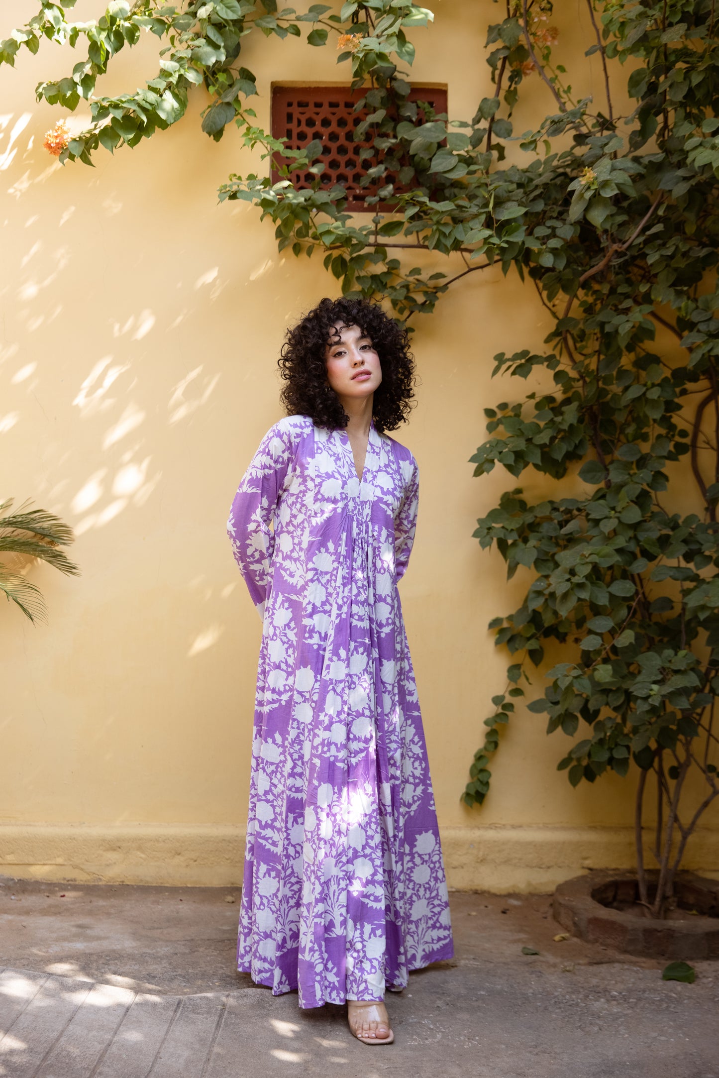 Tibe Dress