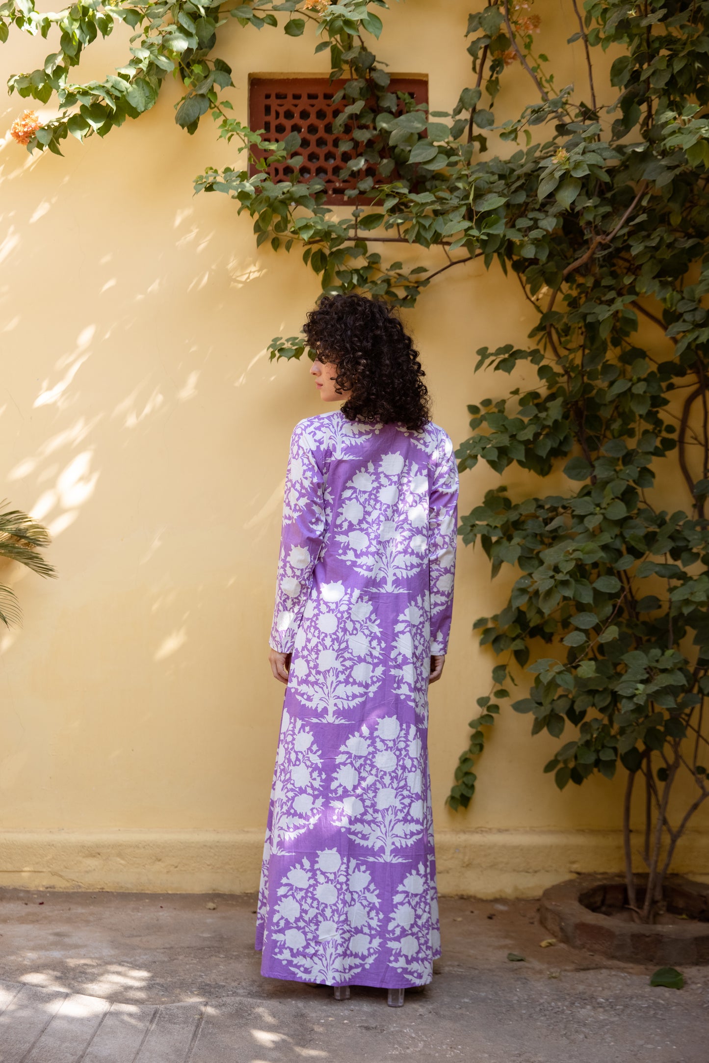 Tibe Dress