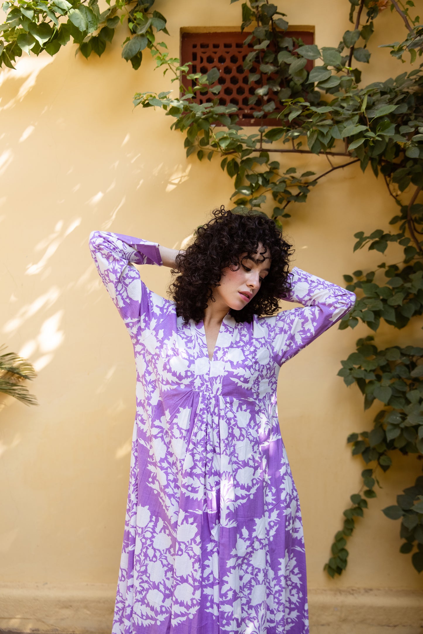 Tibe Dress