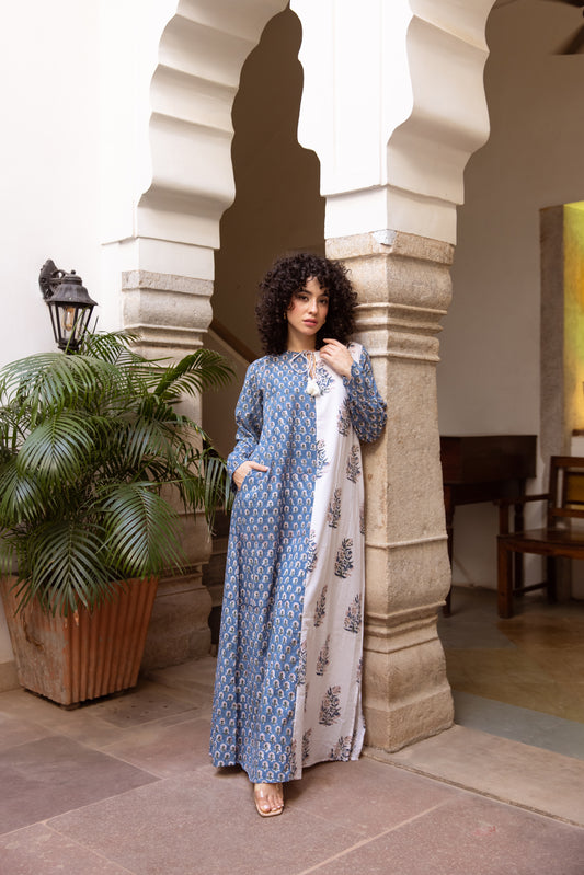 Taifa Dress