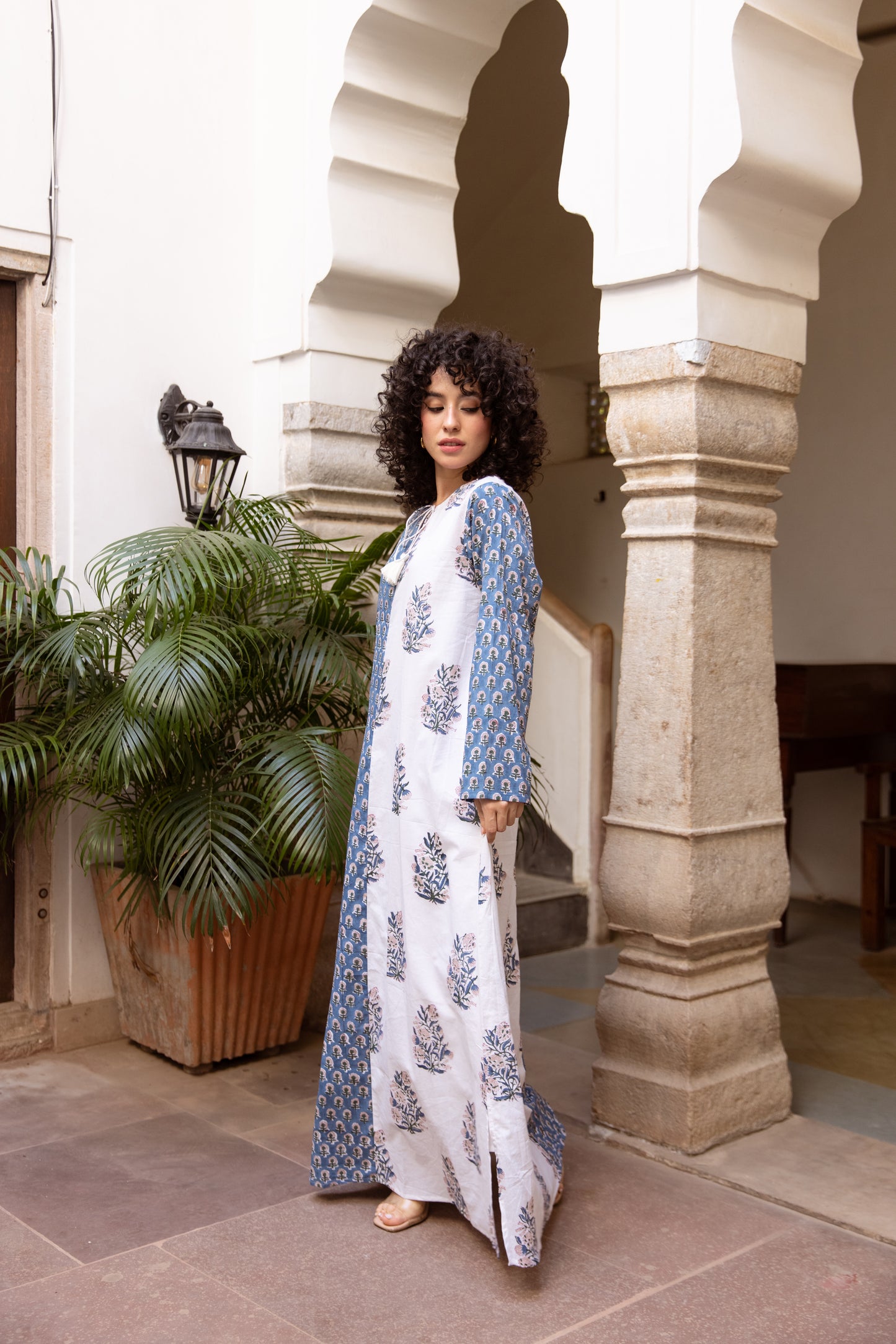 Taifa Dress