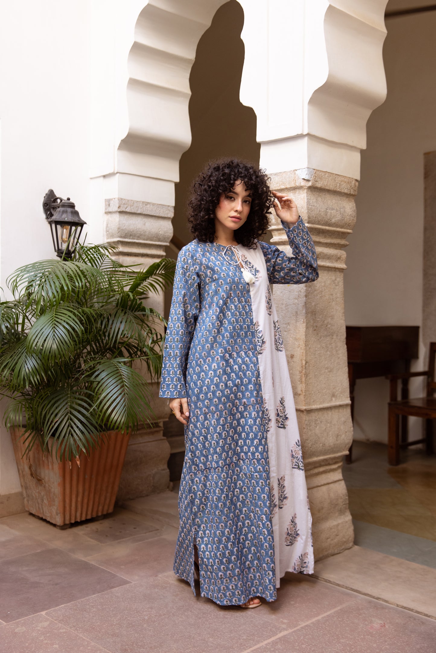 Taifa Dress