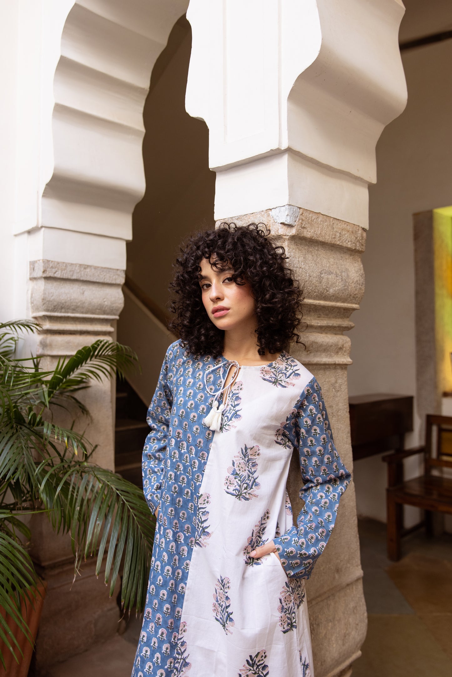 Taifa Dress