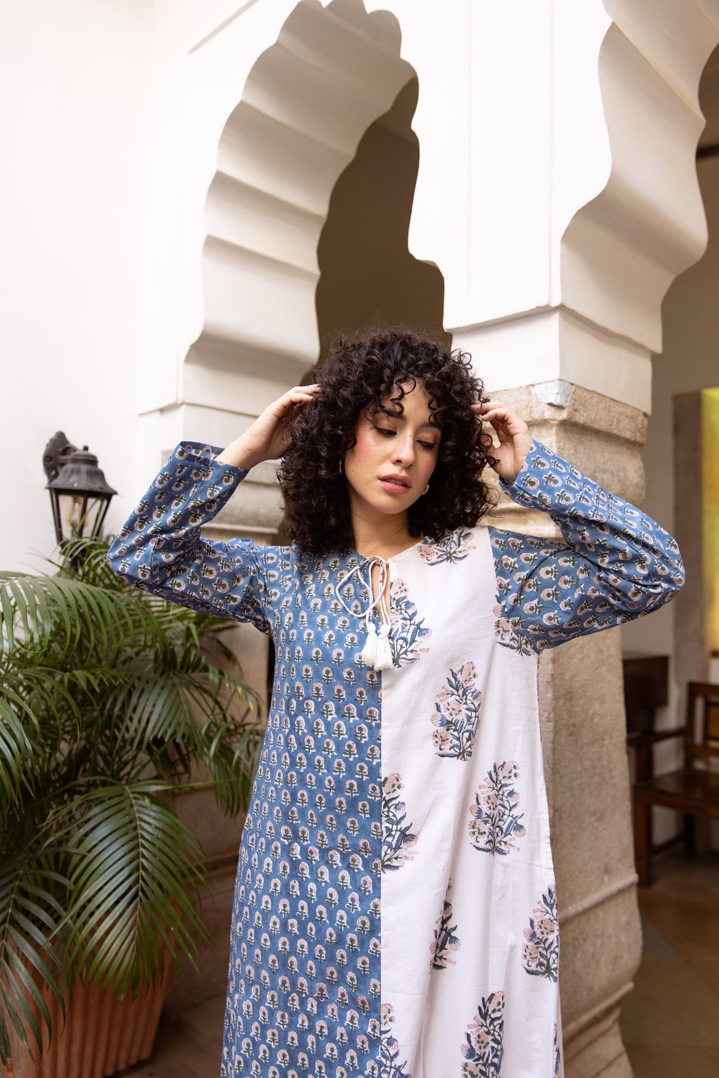 Taifa Dress