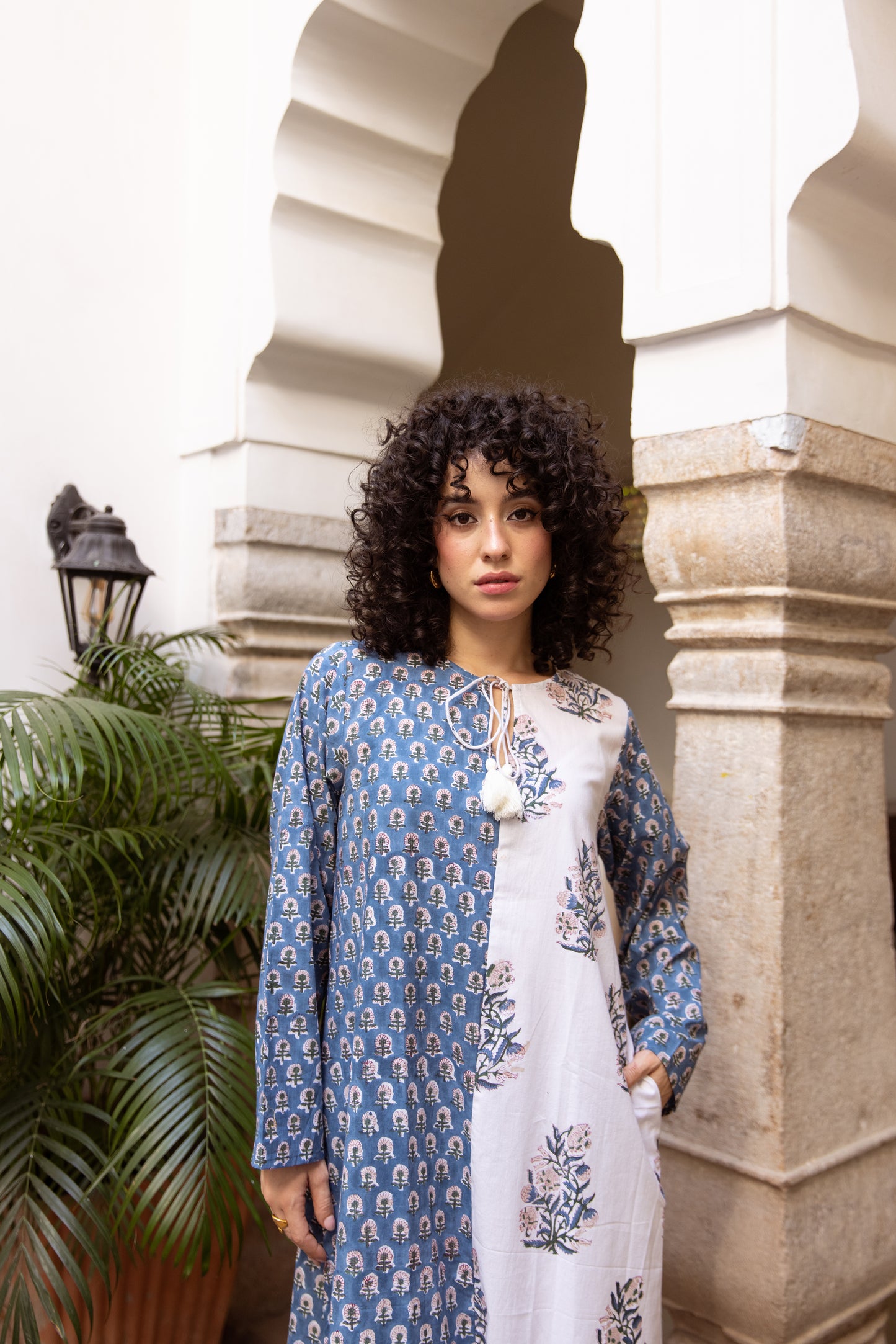 Taifa Dress