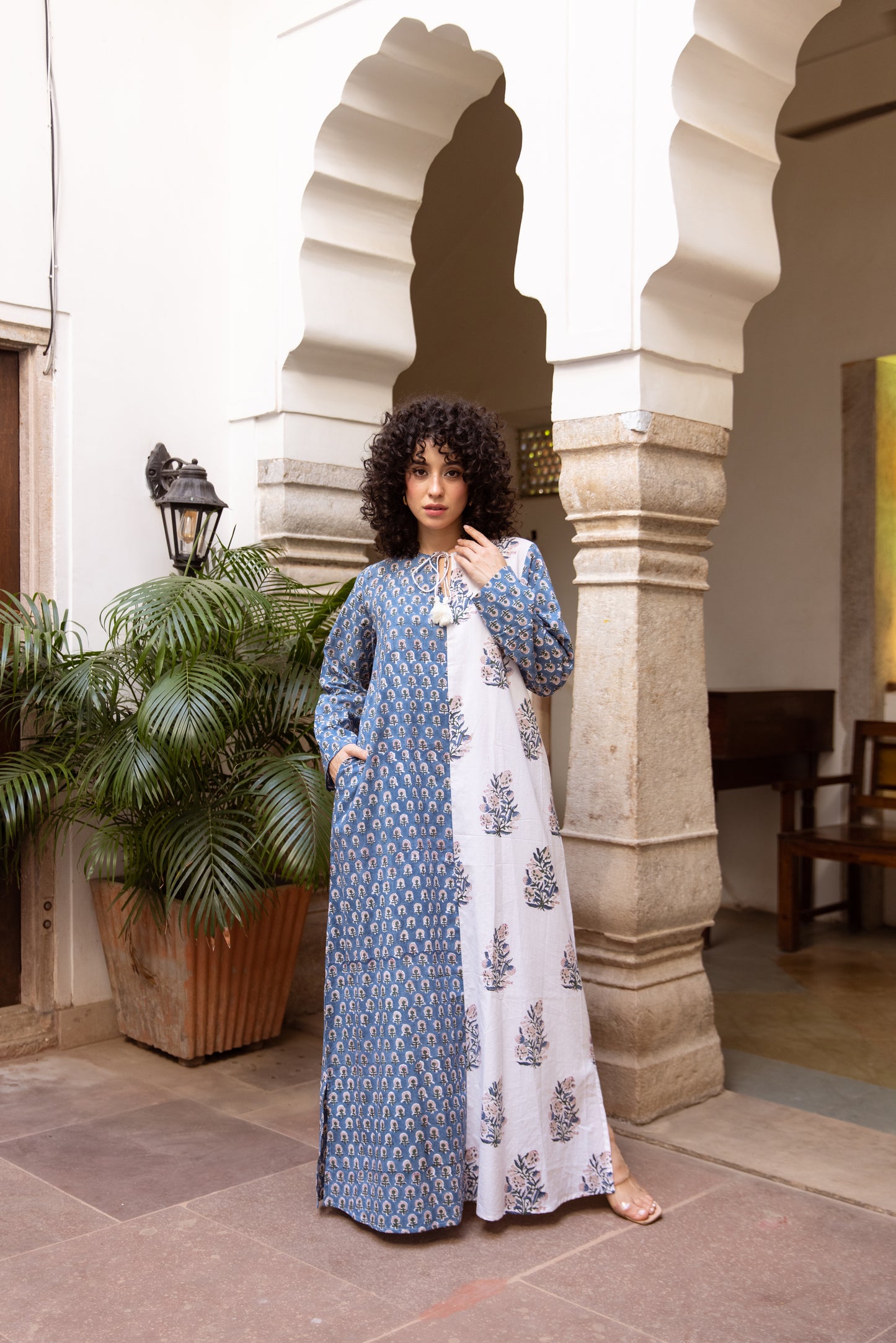 Taifa Dress