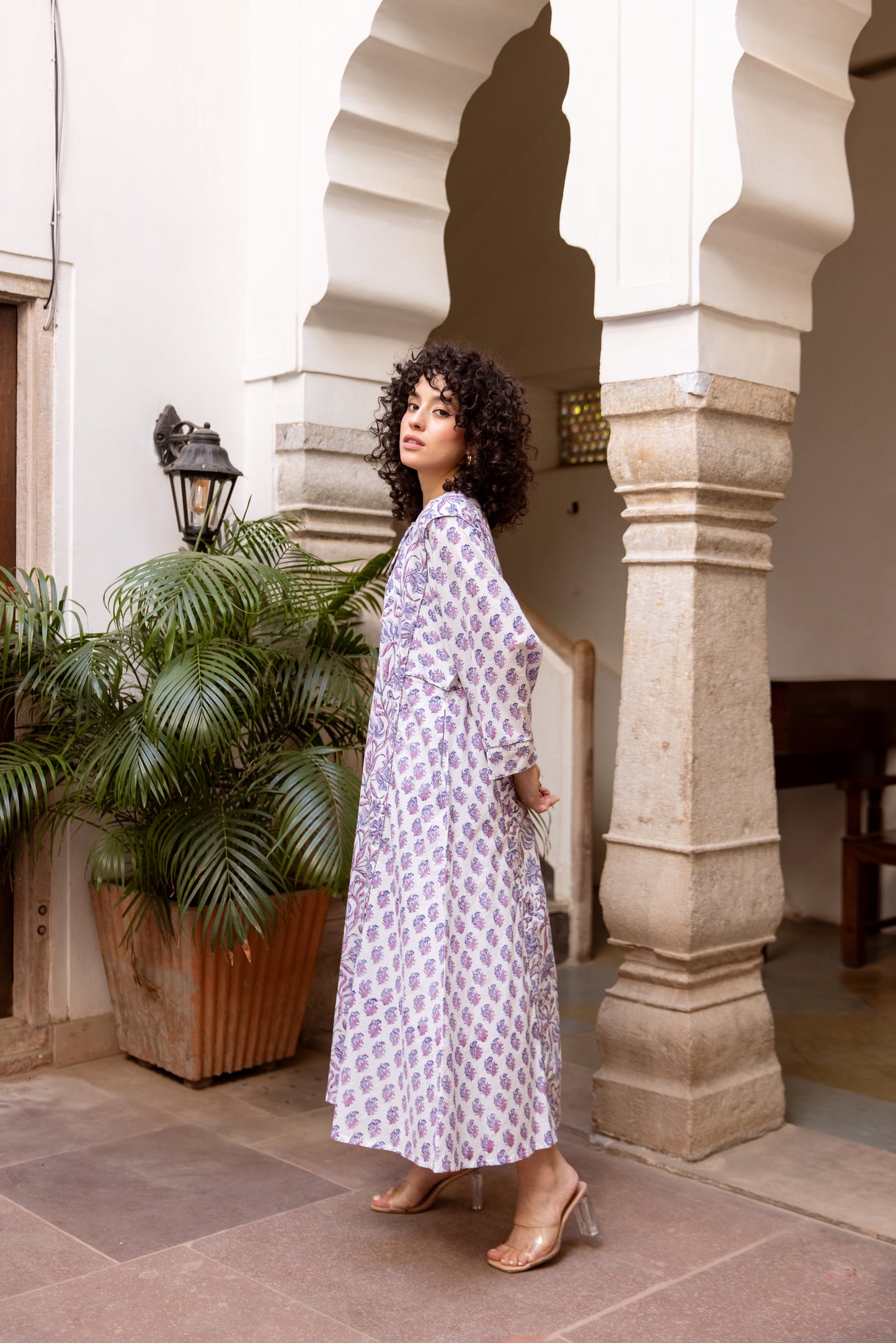 Gazal Dress
