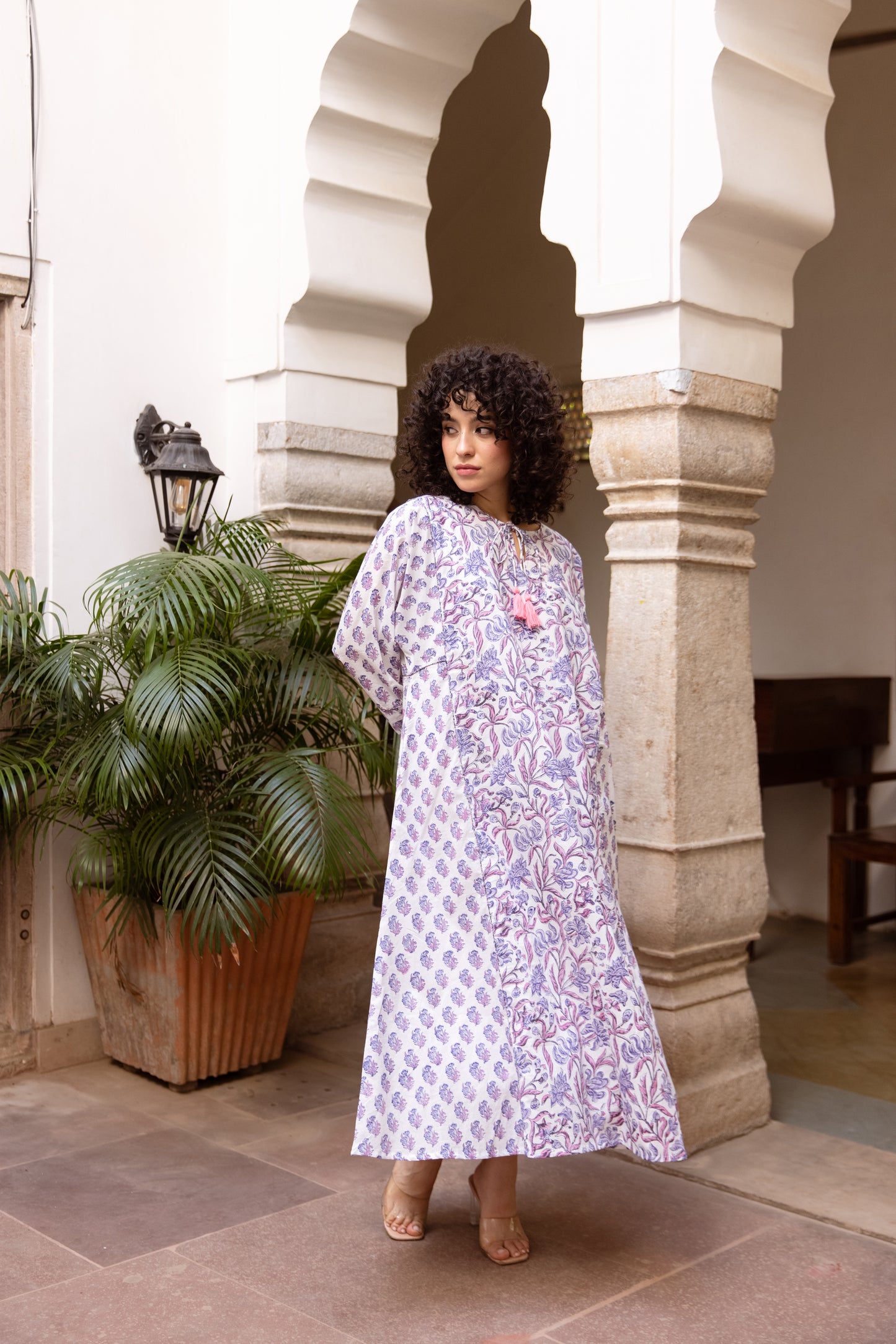 Gazal Dress