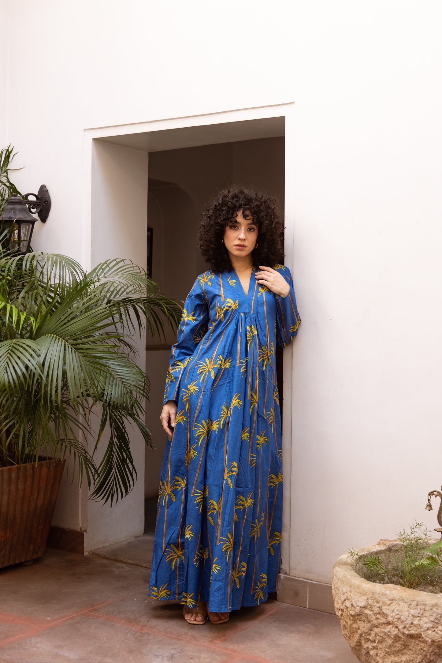Fenni Dress