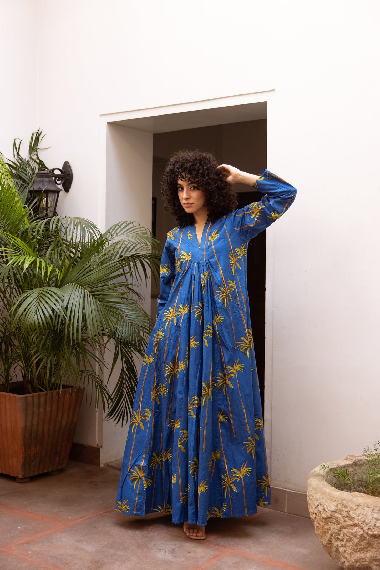 Fenni Dress