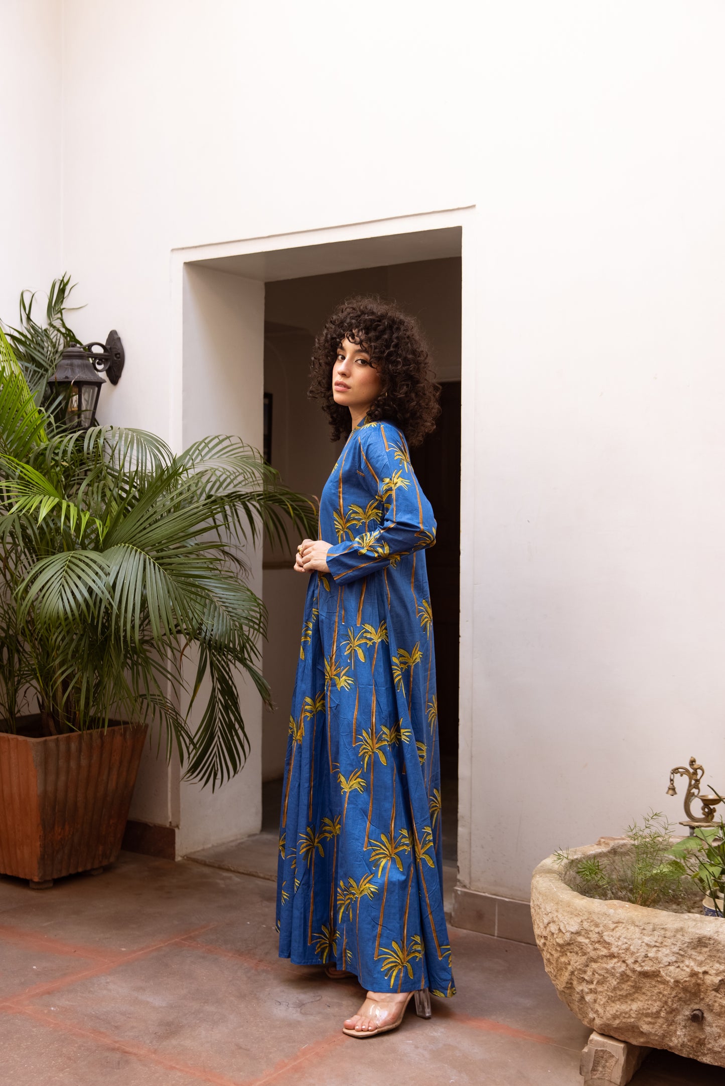 Fenni Dress