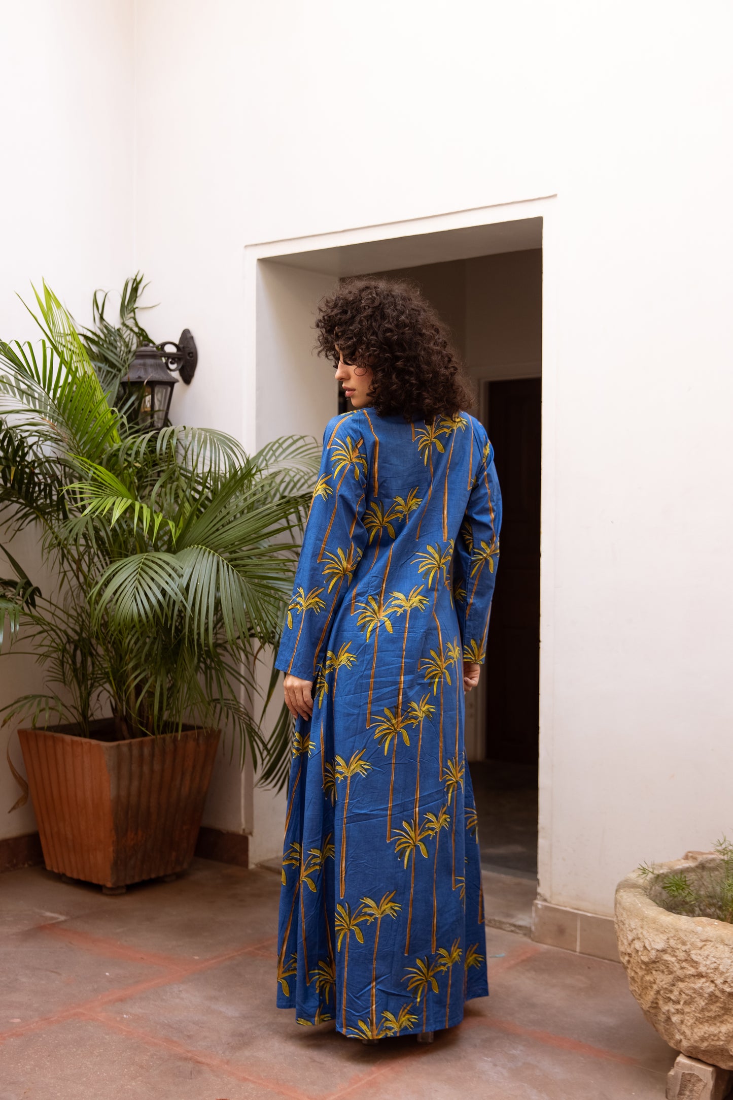 Fenni Dress