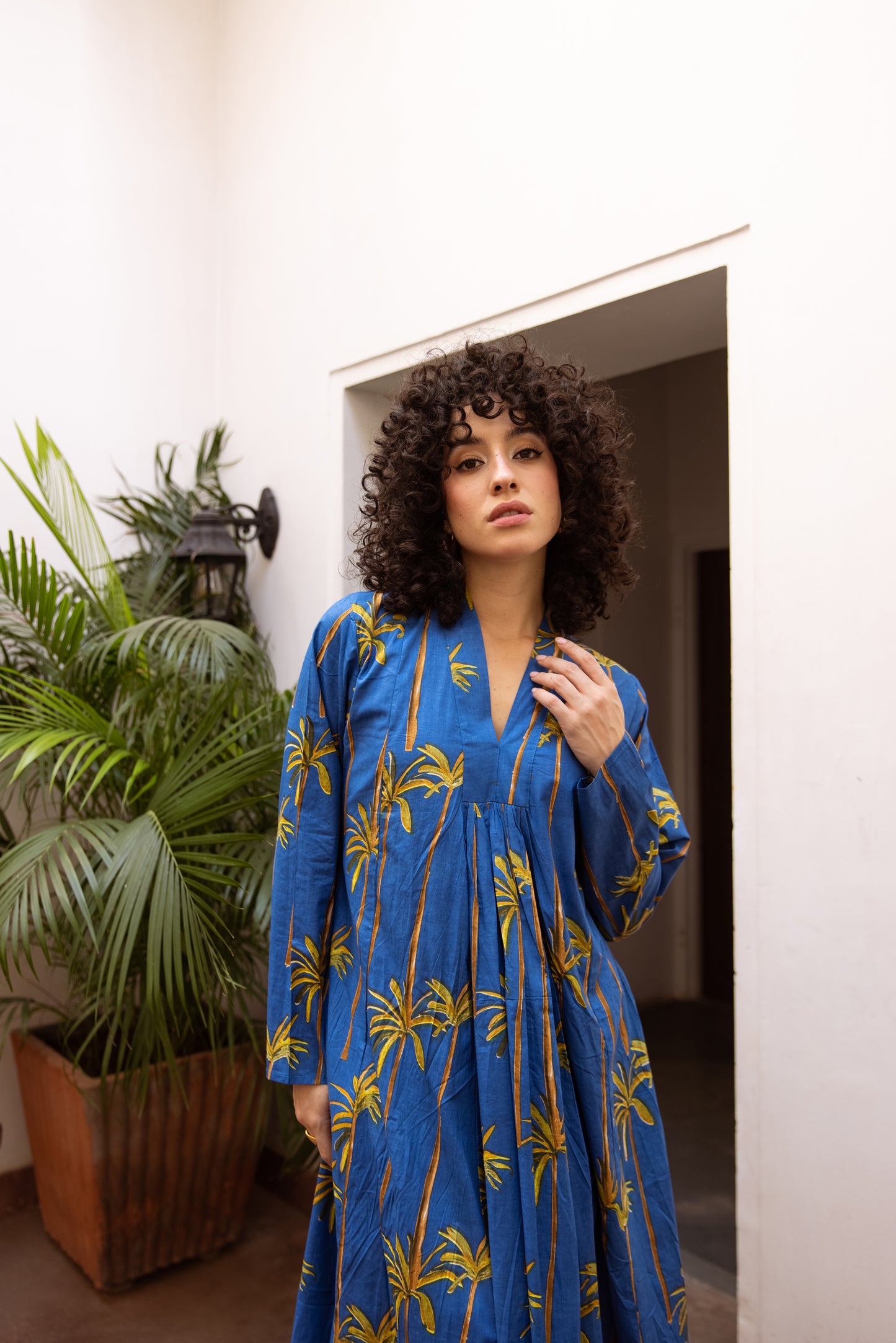 Fenni Dress