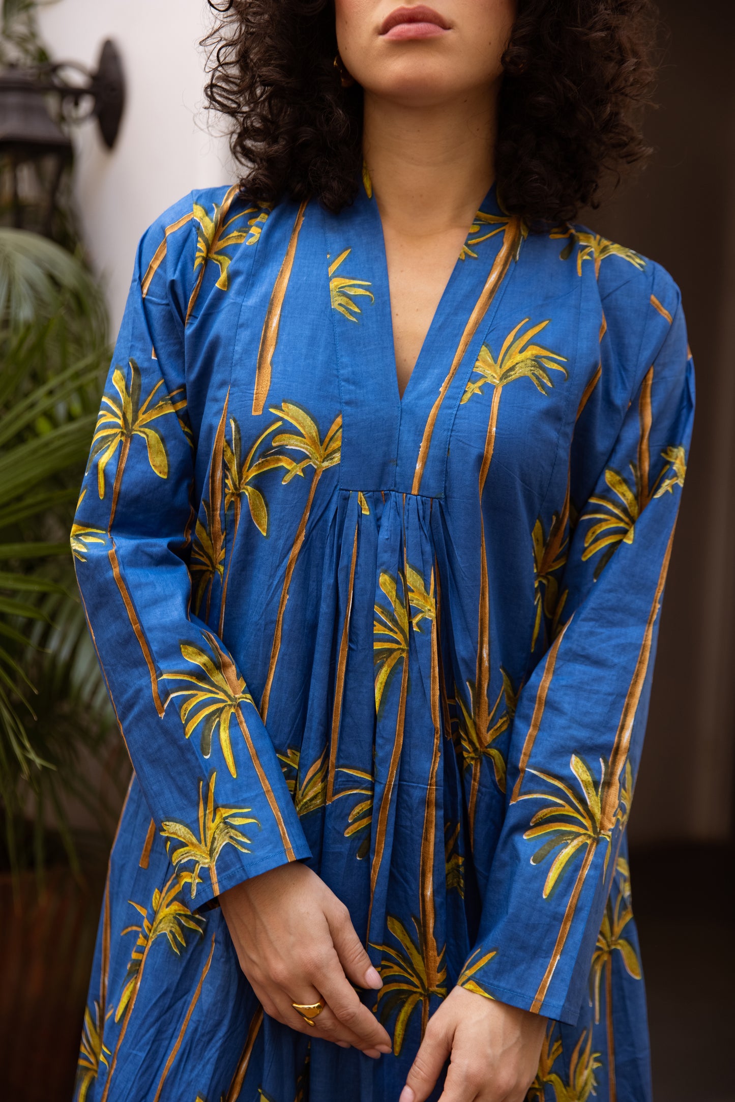 Fenni Dress
