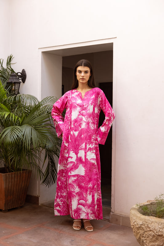 Vayu Dress