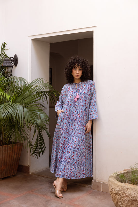Jamin Dress