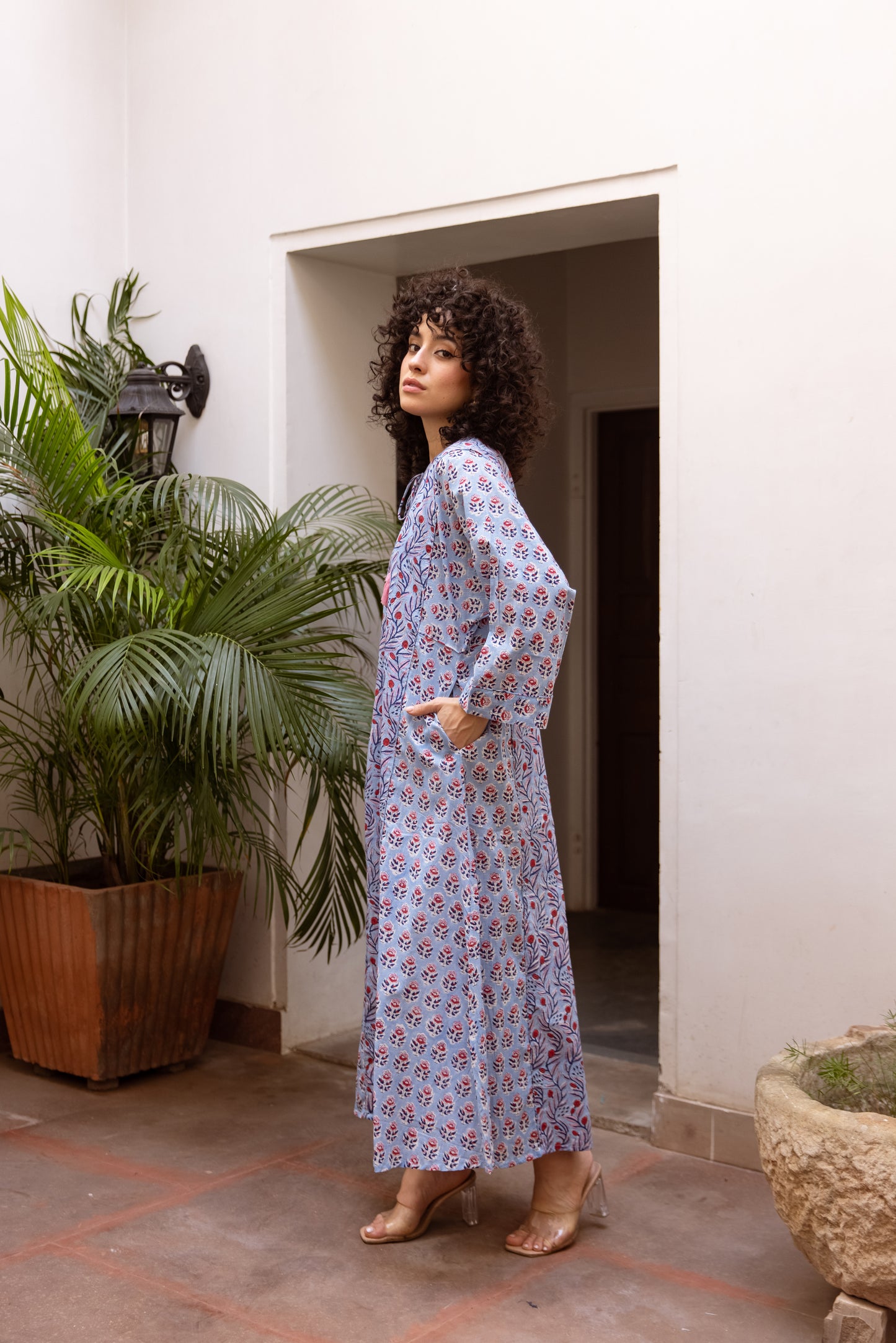 Jamin Dress