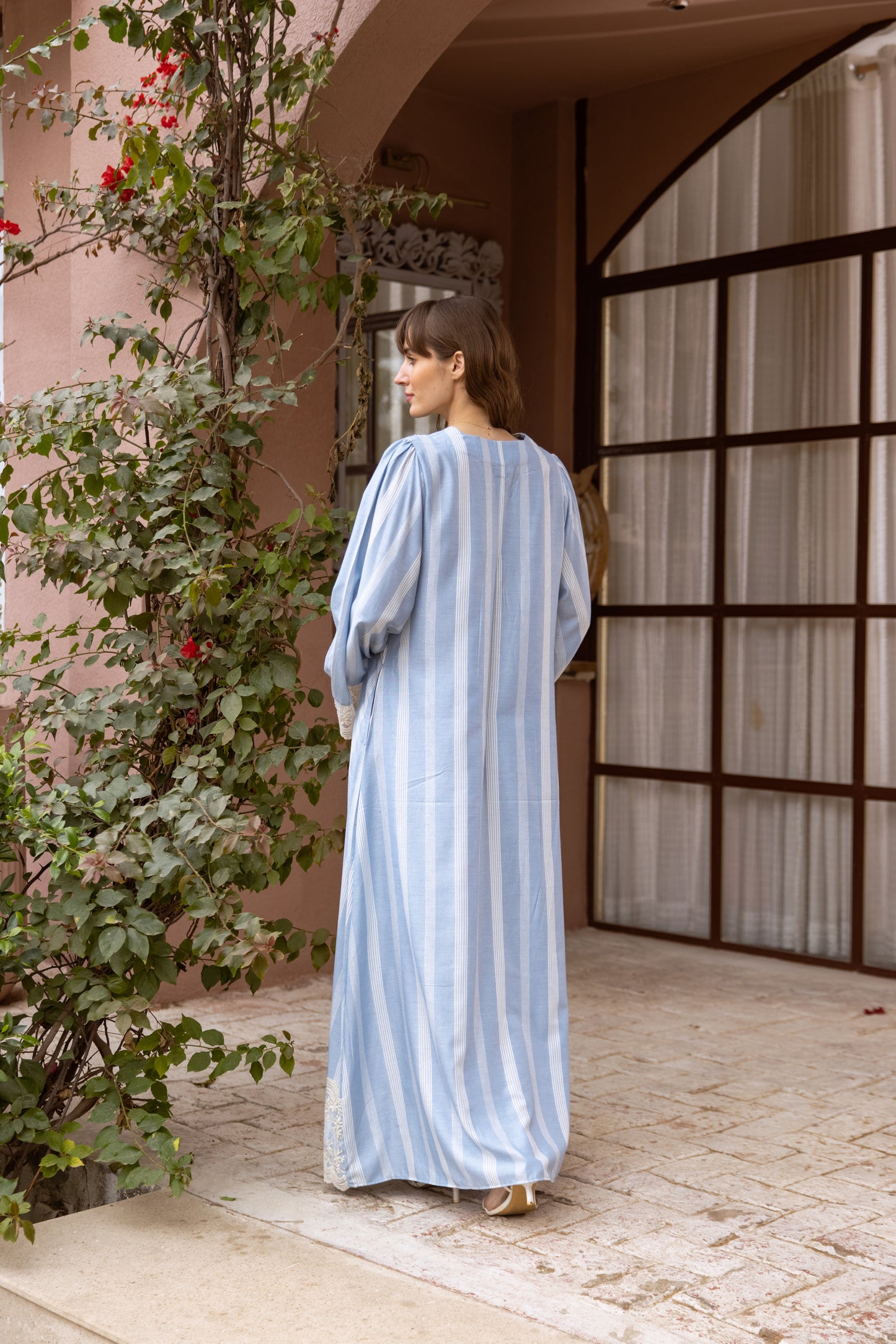 Mai Kaftan