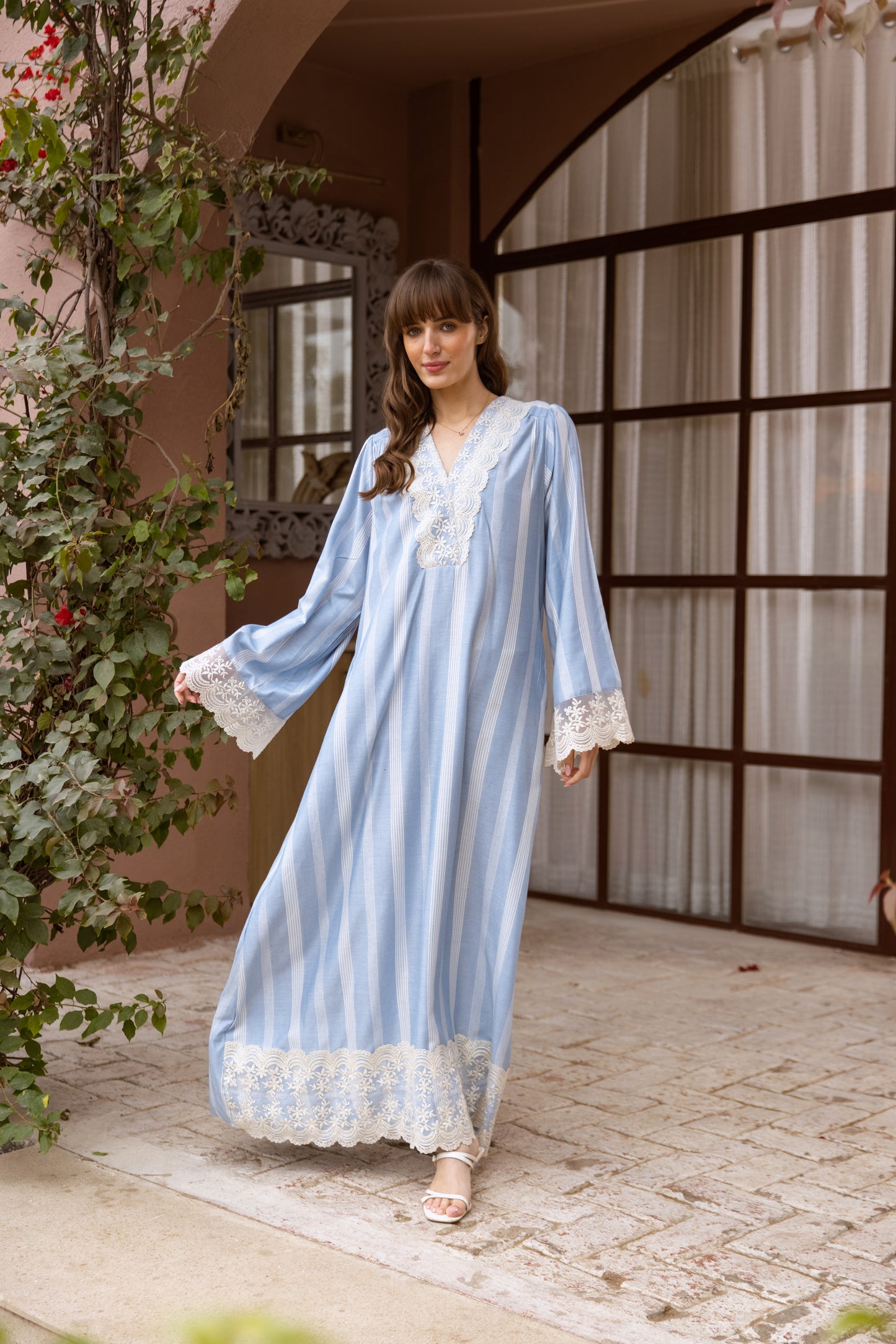 Mai Kaftan