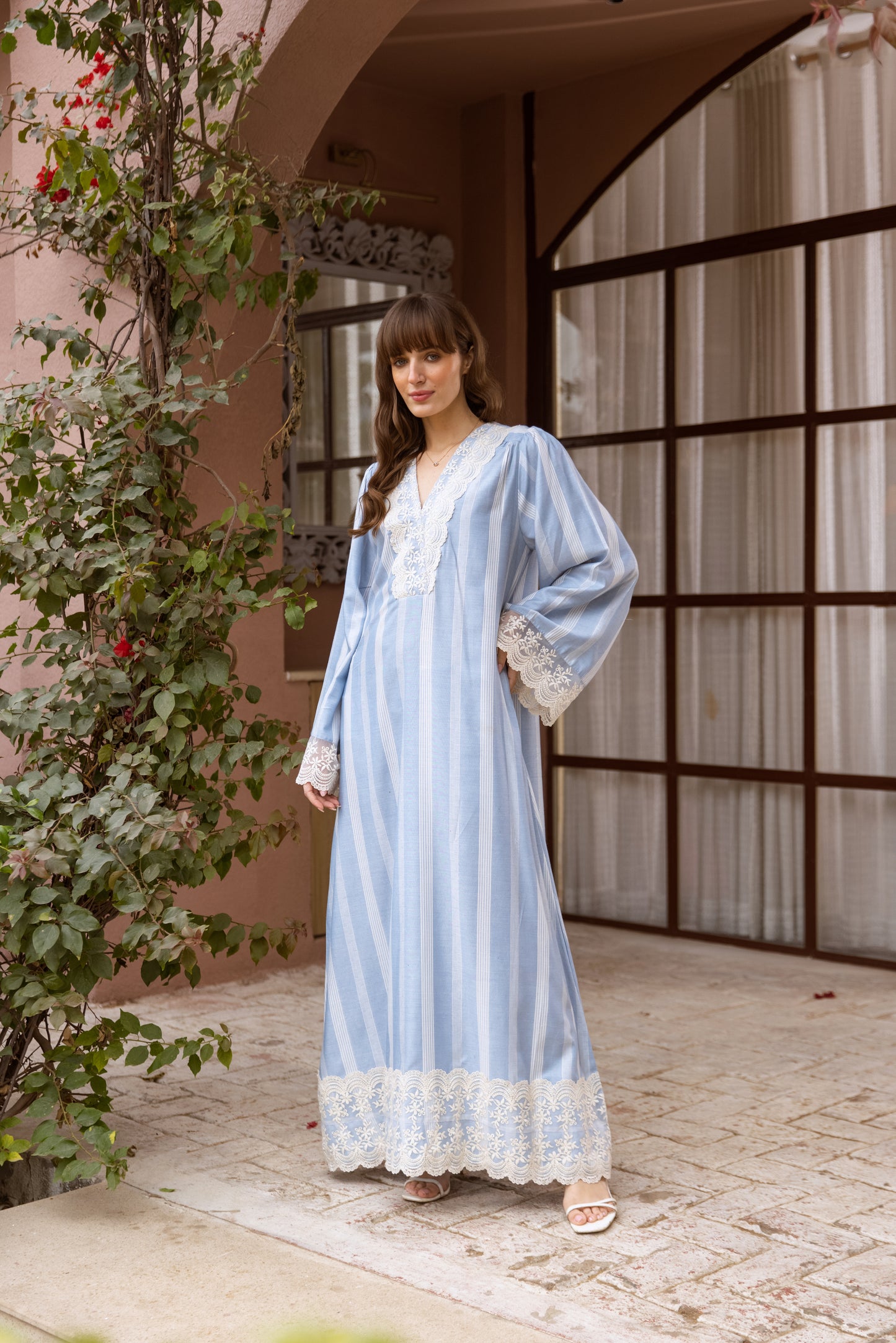 Mai Kaftan