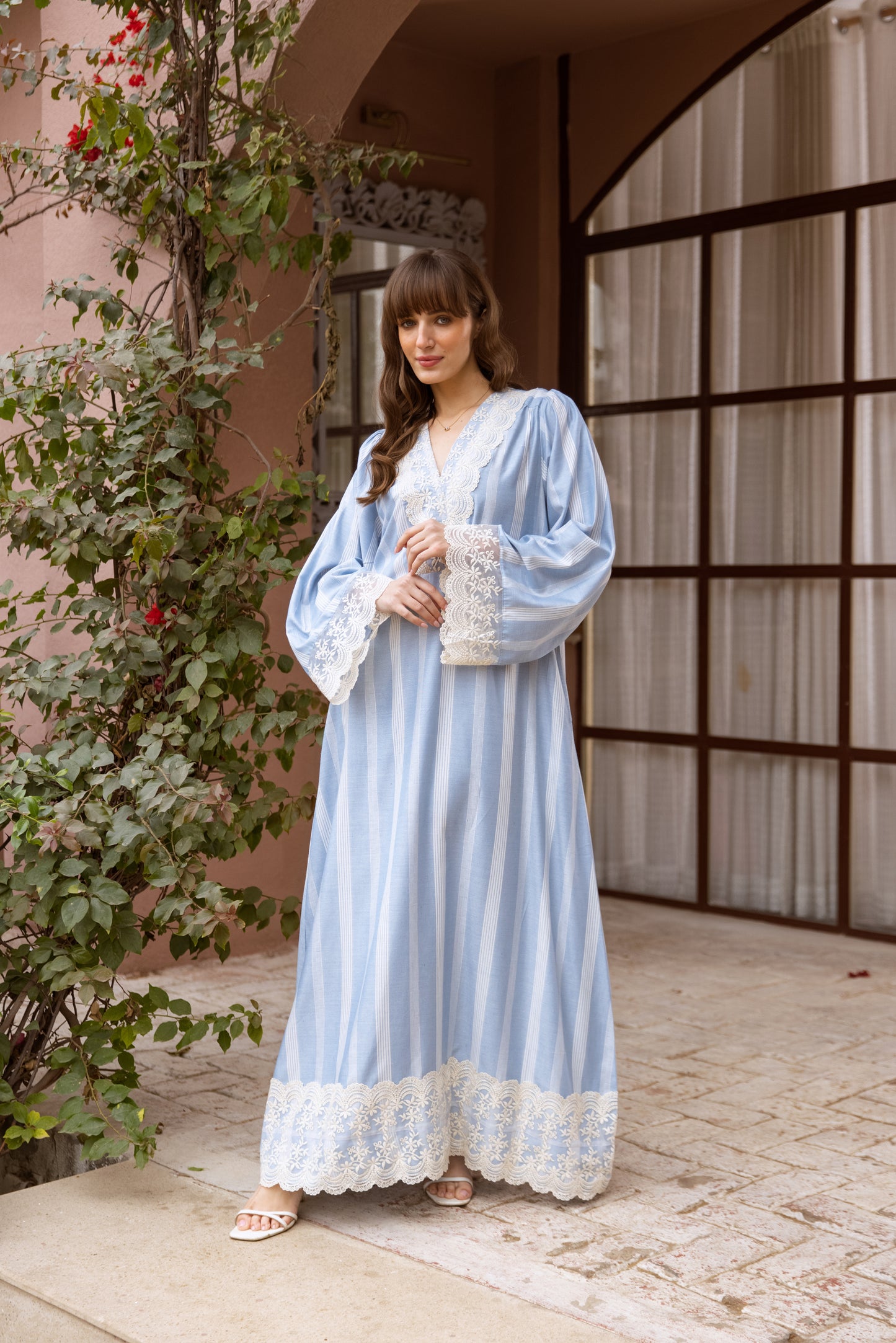 Mai Kaftan