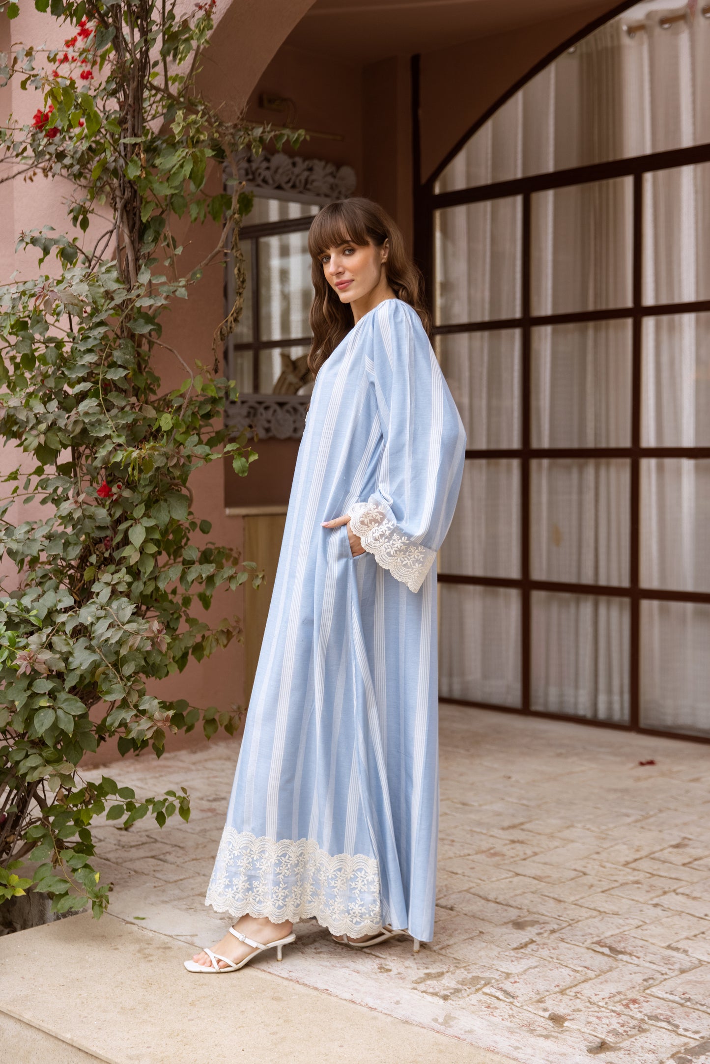 Mai Kaftan