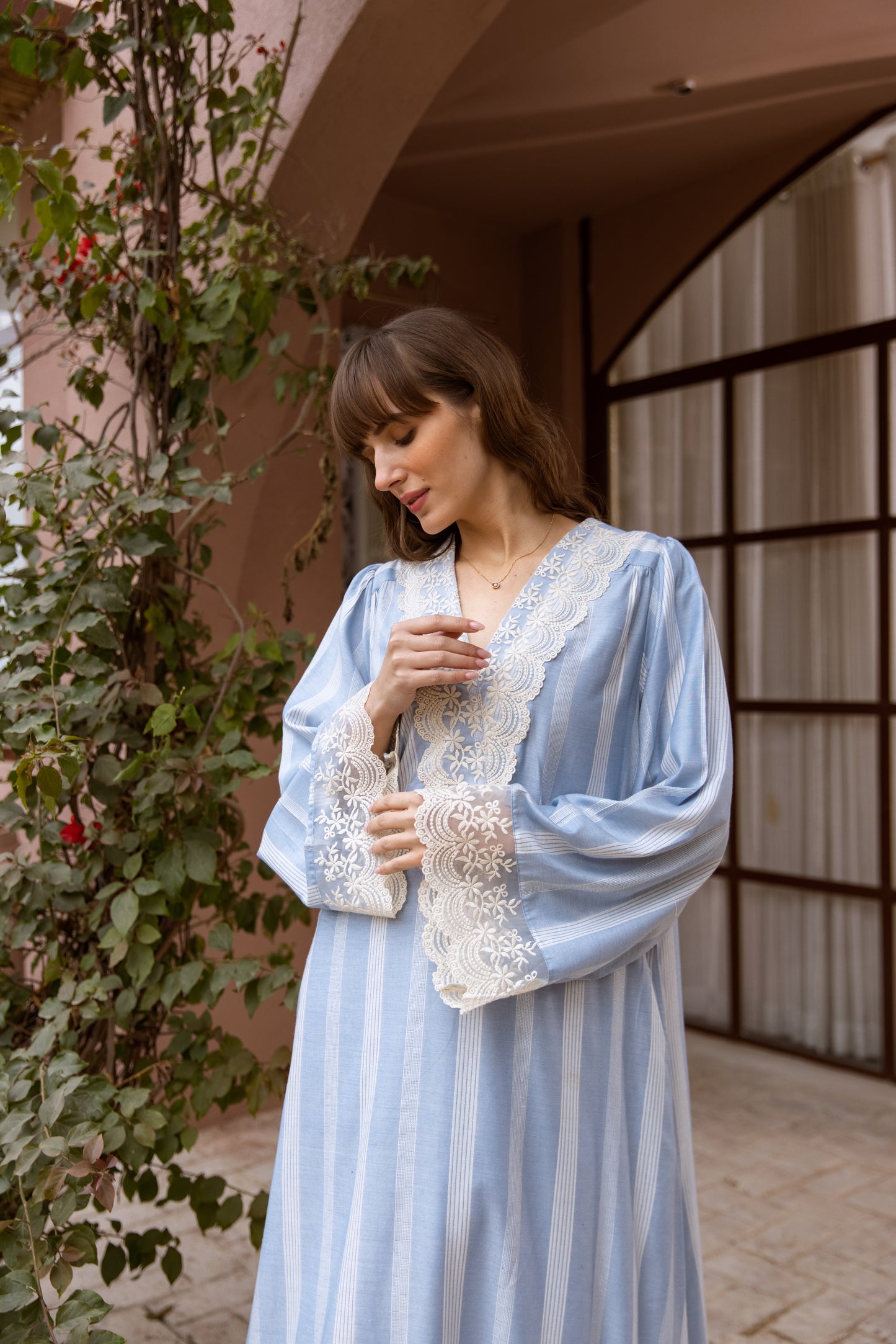 Mai Kaftan
