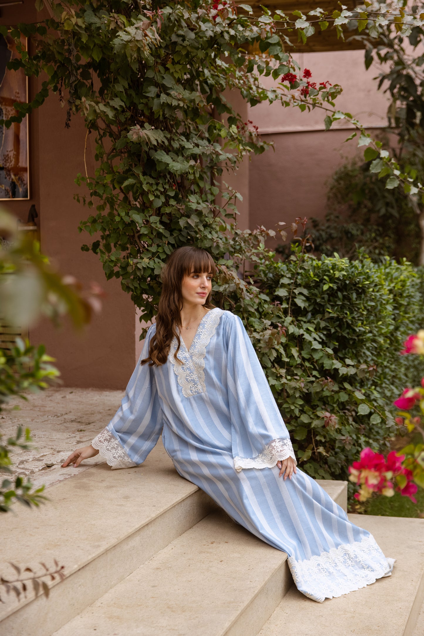 Mai Kaftan