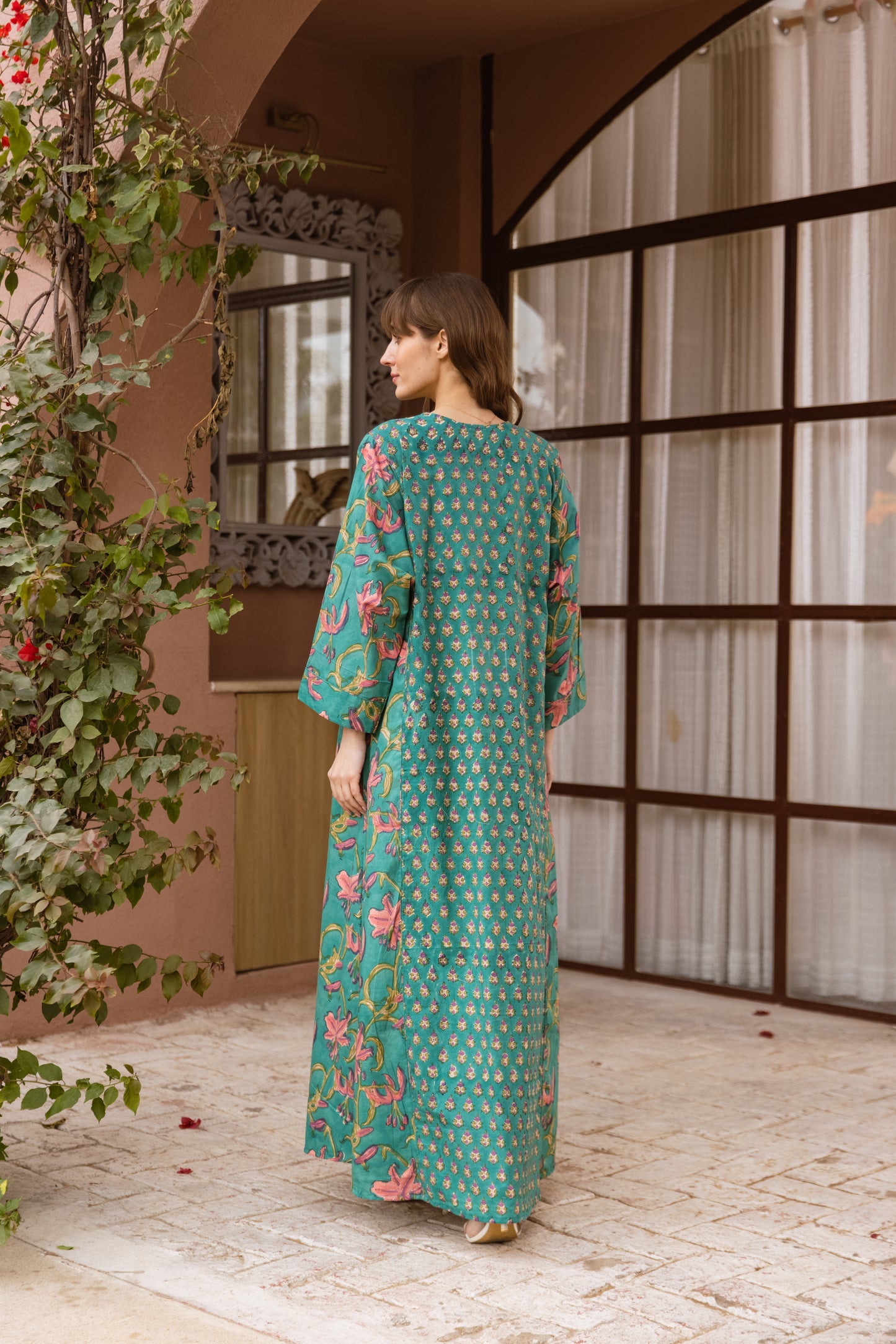 Kenki Dress
