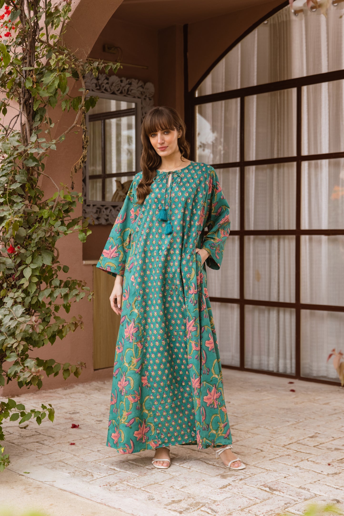 Kenki Dress