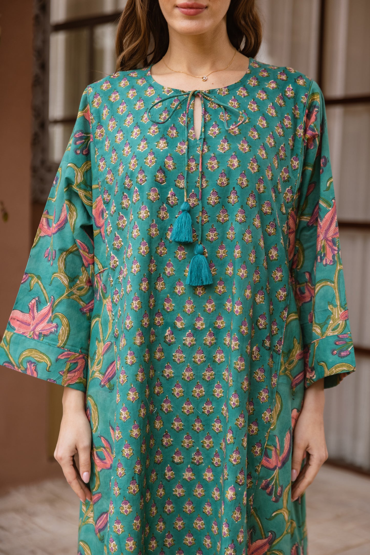 Kenki Dress