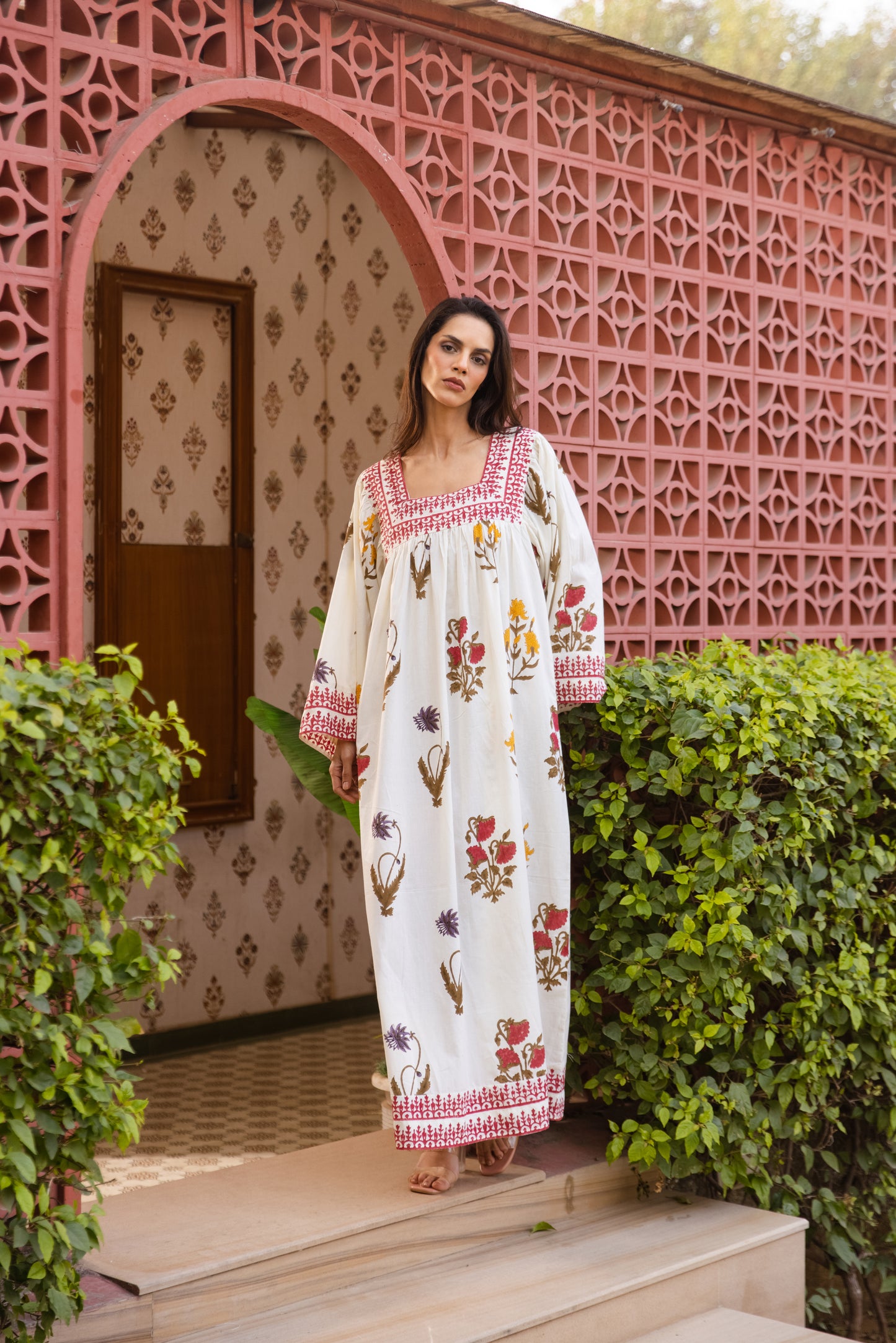 Aaram Dress