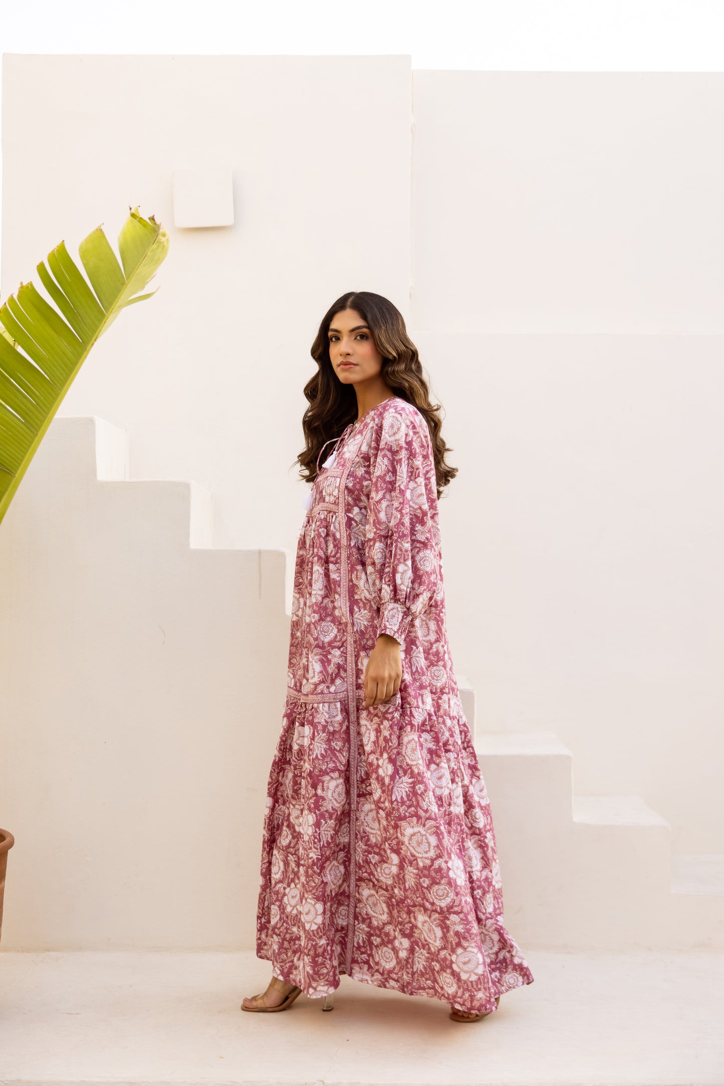 Orient Dress