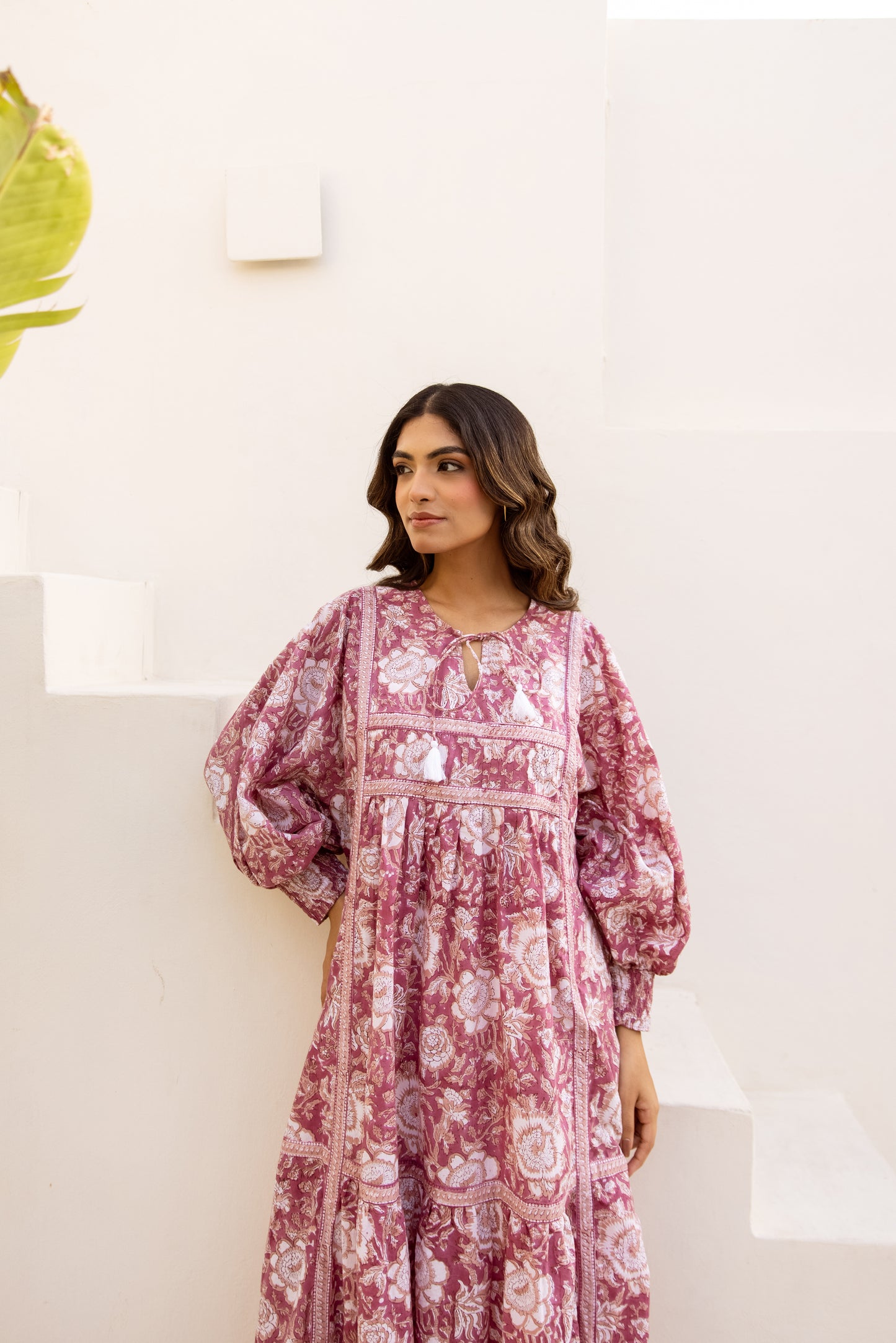 Orient Dress