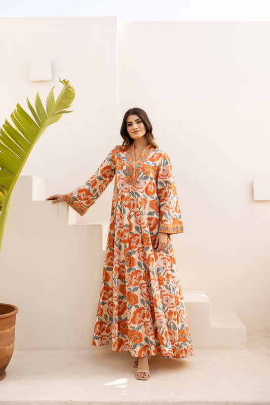 Ellen Dress