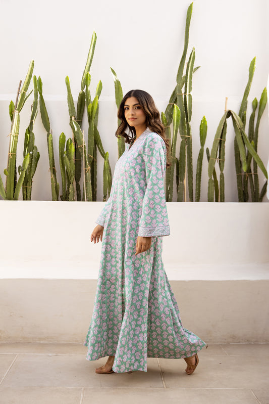 Fia Dress