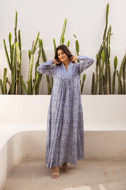 Paral Dress
