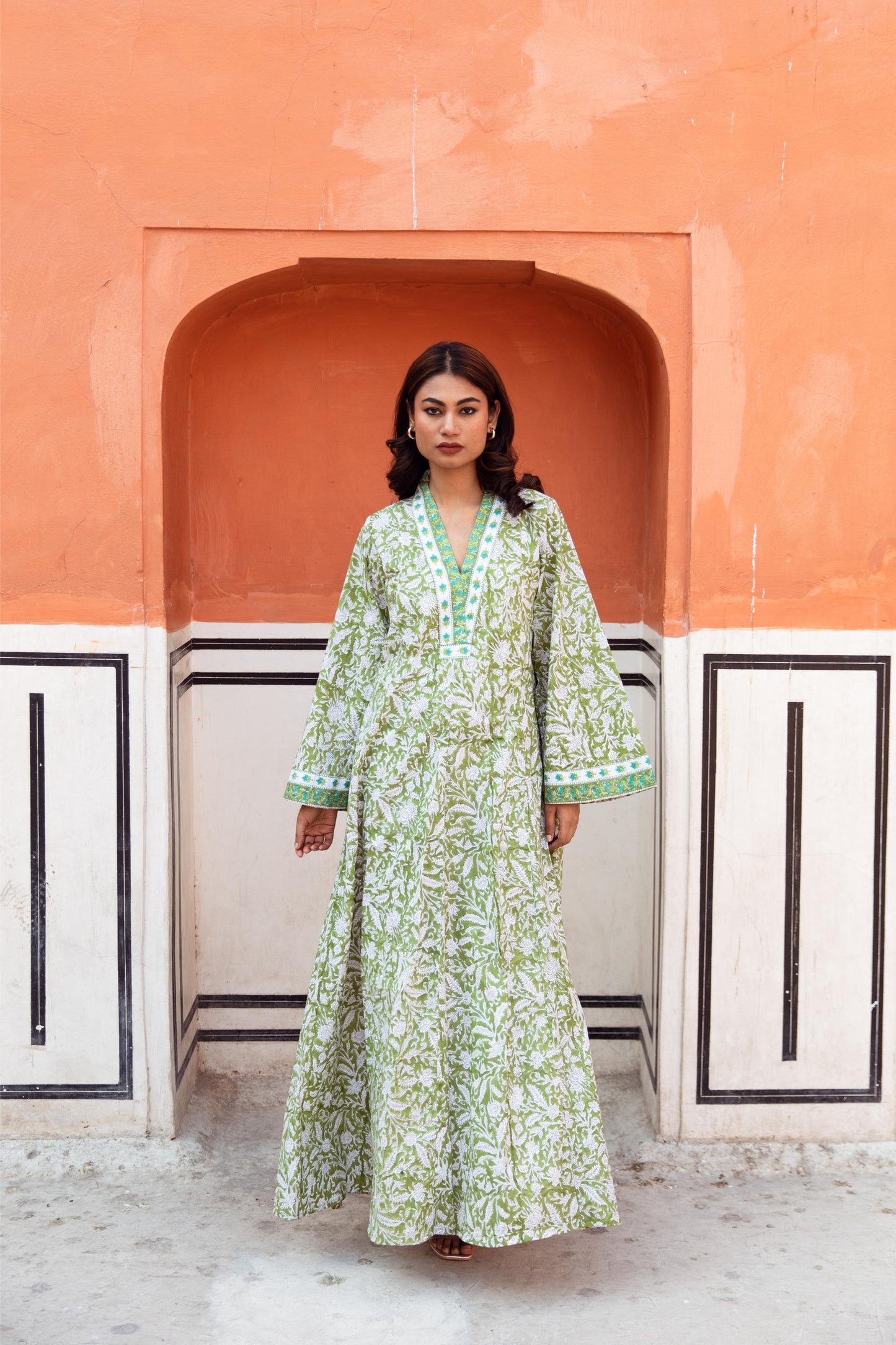 Sai Dress