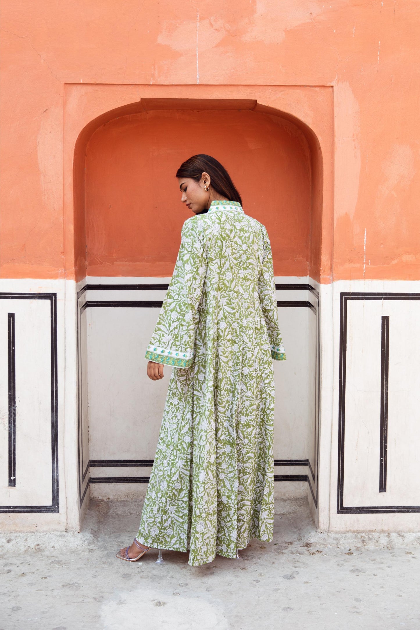 Sai Dress