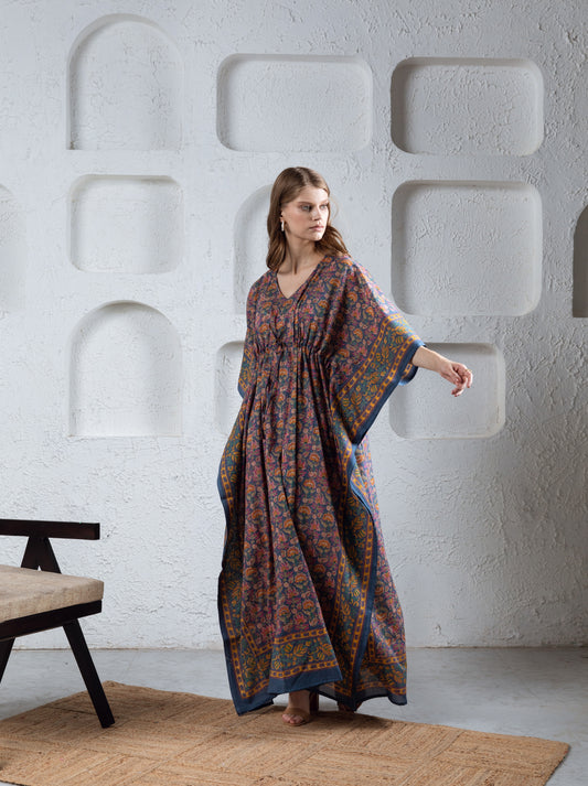 Apar Long Kaftan