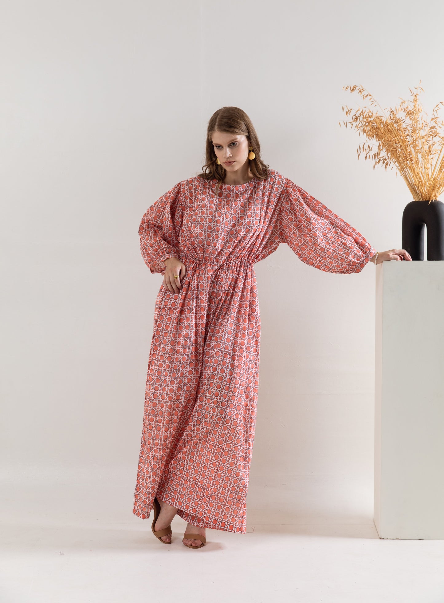 Hazel Jumpsuit
