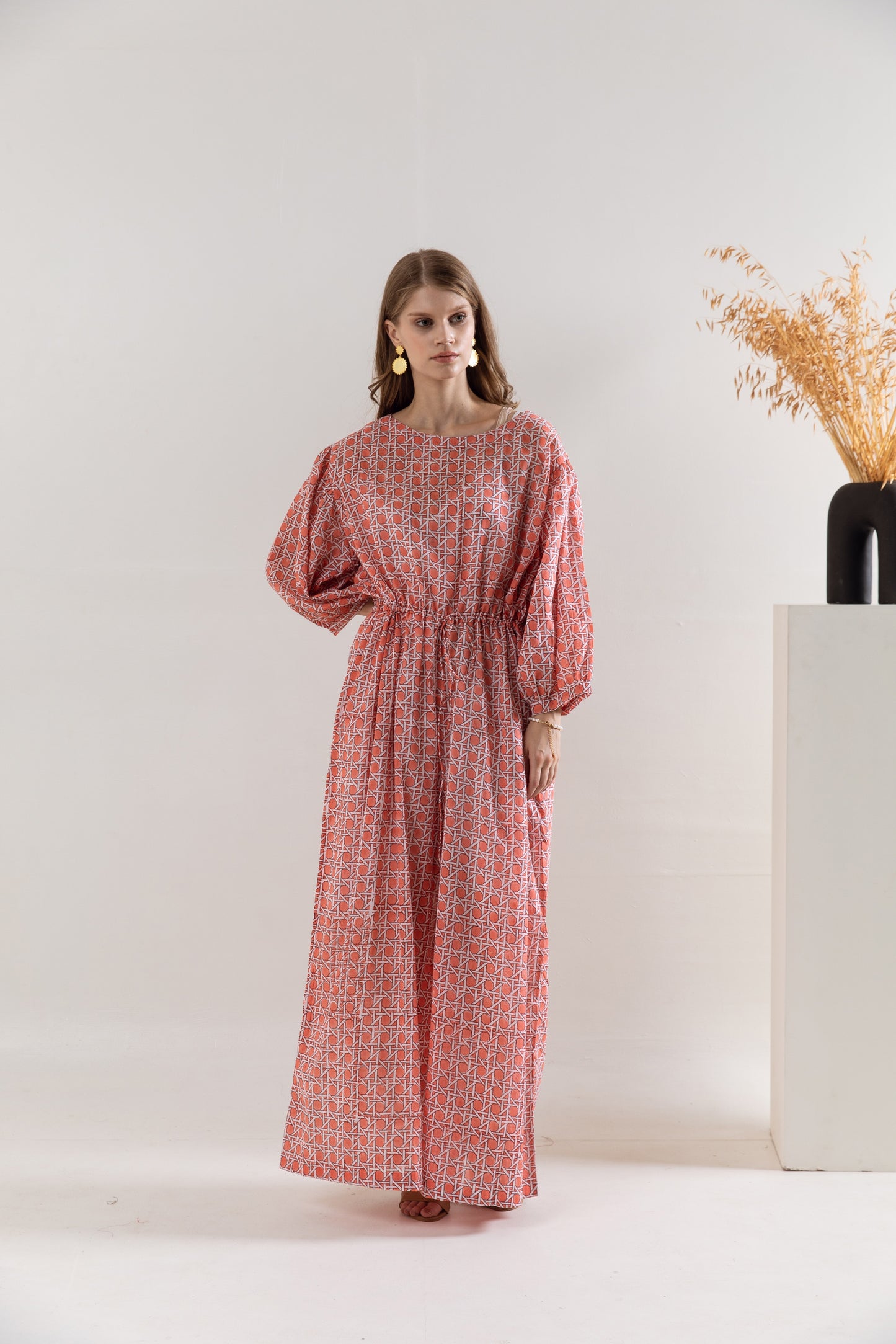 Hazel Jumpsuit