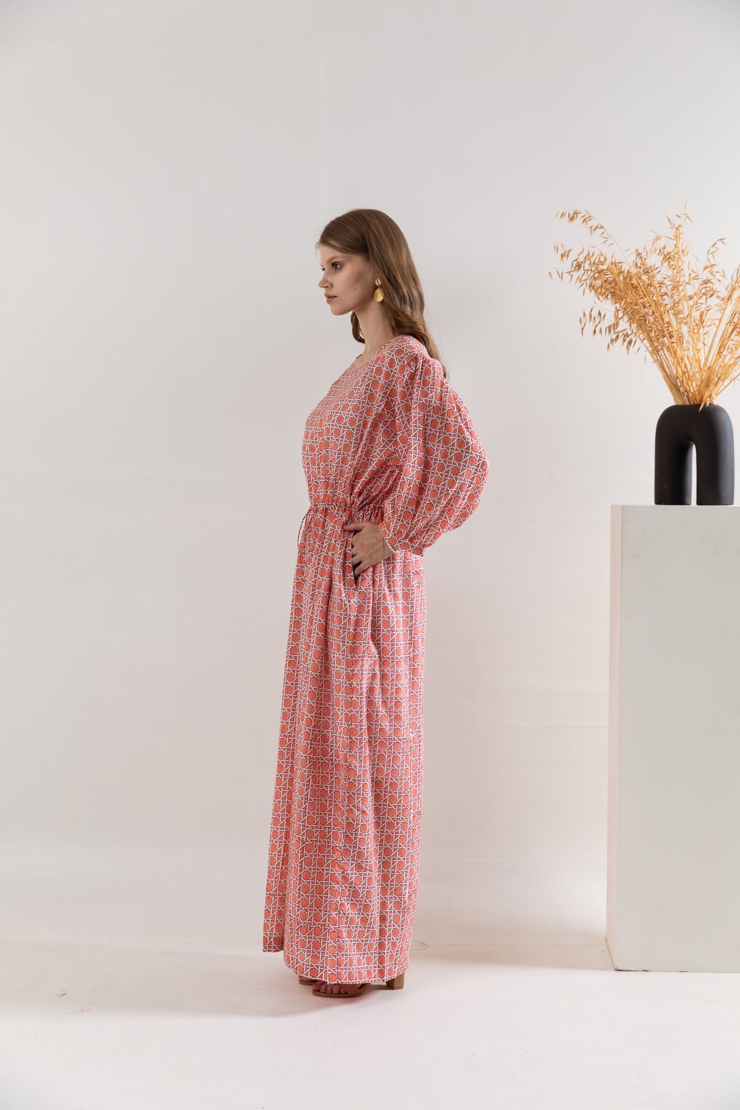 Hazel Jumpsuit